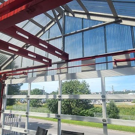 Appartement Maufils Quebec City Ngoại thất bức ảnh